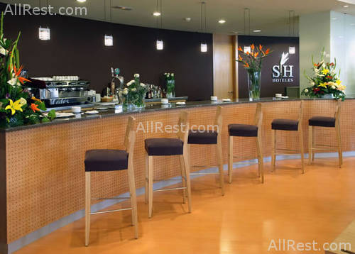 Tryp Florazar 5